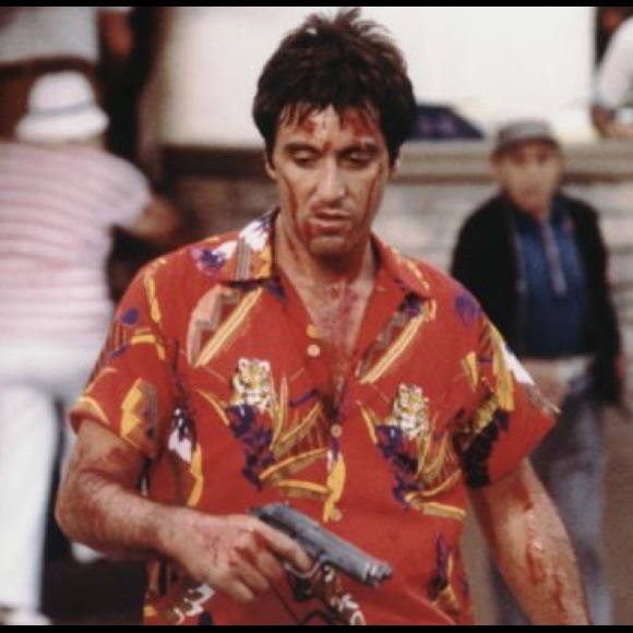 Meet your Posher, Jefe - Picture 1 of 1